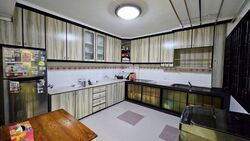 Blk 486A Tampines Avenue 9 (Tampines), HDB 5 Rooms #577455261